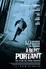 Watch A bout portant Vumoo