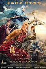 Watch The Monkey King the Legend Begins Vumoo