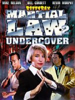 Watch RiffTrax: Martial Law 2 Under Cover Vumoo