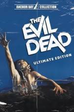 Watch Evil Dead Vumoo