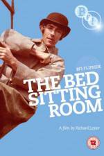 Watch The Bed Sitting Room Vumoo