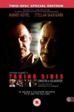 Watch Taking Sides Vumoo