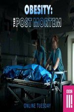 Watch Obesity: The Post Mortem Vumoo