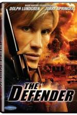 Watch The Defender Vumoo