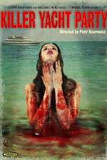 Watch Dead in the Water Vumoo
