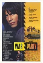 Watch War Party Vumoo