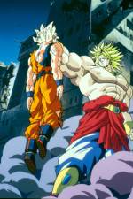 Watch Dragon Ball Z 6: Attack!! The Hundred-Million-Power Warriors Vumoo