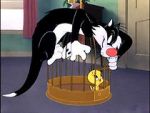Watch I Taw a Putty Tat Vumoo