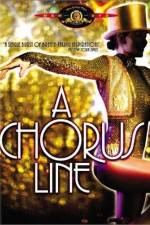 Watch A Chorus Line Vumoo