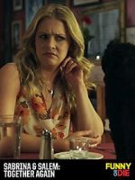 Watch Sabrina & Salem: Together Again (Short 2011) Vumoo