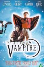 Watch The Little Vampire Vumoo