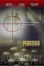 Watch Piranha Vumoo