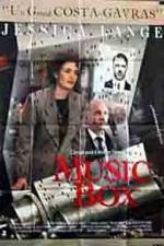 Watch Music Box Vumoo