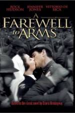 Watch A Farewell to Arms Vumoo