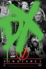 Watch WWE Vengeance Vumoo