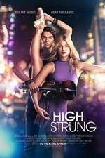 Watch High Strung Vumoo