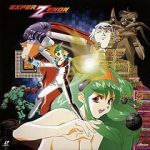 Watch Exper Zenon Vumoo