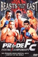 Watch PRIDE 16 Beasts From The East Vumoo