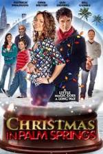 Watch Christmas in Palm Springs Vumoo