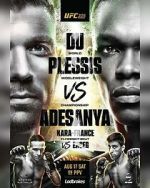 Watch UFC 305: Du Plessis vs. Adesanya (TV Special 2024) Vumoo