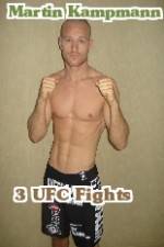 Watch Martin Kampmann 3 UFC Fights Vumoo
