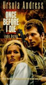 Watch Once Before I Die Vumoo