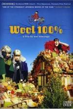 Watch Wool 100% Vumoo