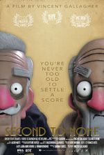 Watch Second to None (Short 2016) Vumoo