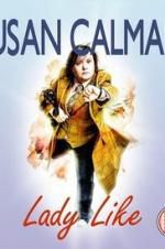 Watch Susan Calman: Lady Like Vumoo