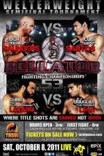 Watch Bellator Fighting Championships 53 Vumoo