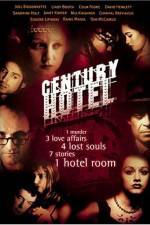 Watch Century Hotel Vumoo
