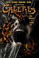 Watch Creepies Vumoo