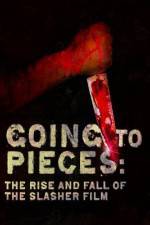 Watch Going to Pieces The Rise and Fall of the Slasher Film Vumoo