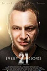 Watch Every 21 Seconds Vumoo