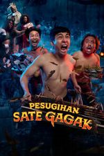 Watch Pesugihan Sate Gagak Vumoo