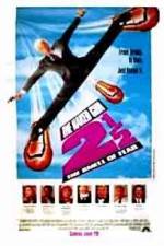 Watch The Naked Gun 2½: The Smell of Fear Vumoo
