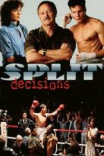 Watch Split Decisions Vumoo