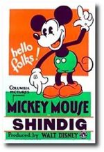 Watch The Shindig (Short 1930) Vumoo