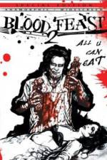 Watch Blood Feast 2: All U Can Eat Vumoo