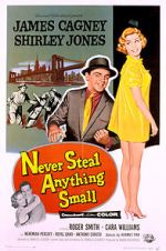Watch Never Steal Anything Small Vumoo