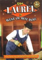 Watch West of Hot Dog (Short 1924) Vumoo