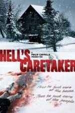 Watch Hell's Caretaker Vumoo