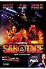 Watch Sabotage Vumoo