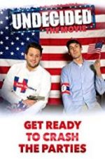 Watch Undecided: The Movie Vumoo