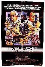 Watch Avalanche Express Vumoo