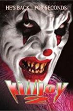 Watch Killjoy 2: Deliverance from Evil Vumoo