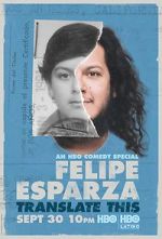 Watch Felipe Esparza: Translate This Vumoo