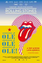 Watch The Rolling Stones Olé, Olé, Olé!: A Trip Across Latin America Vumoo