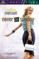 Watch Pote tin Kyriaki Vumoo