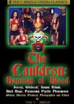 Watch Cauldron: Baptism of Blood Vumoo